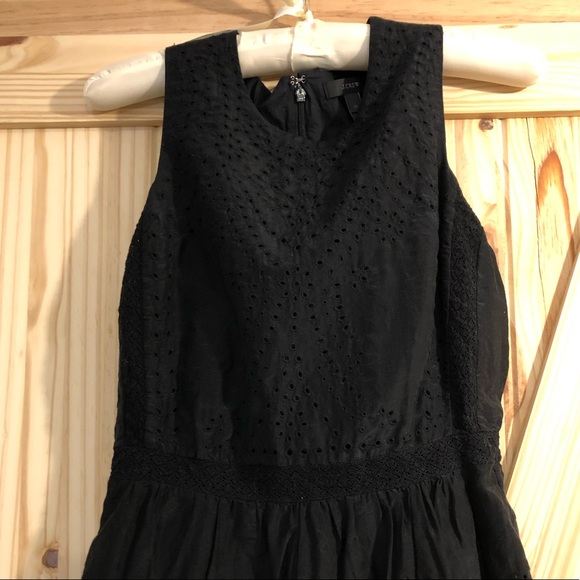 J.Crew peplum top - Picture 2 of 2